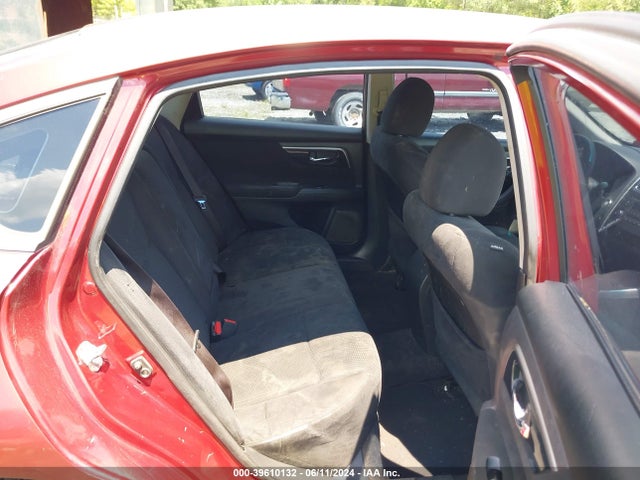 Nissan Altima 2.5 S 2014 1N4AL3AP7EN370323 Image 8