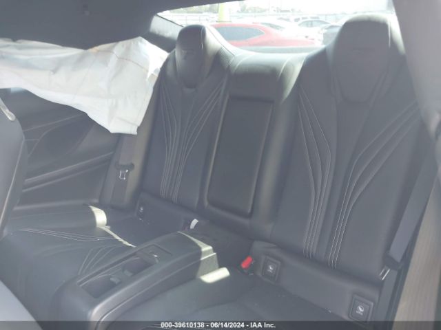 JTHHP5BC0F5001419 Lexus RC F