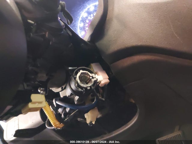 3KPC24A30KE069806 Hyundai ACCENT SE