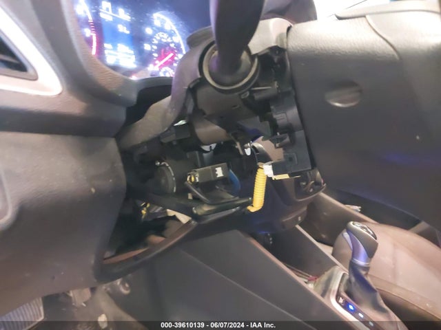 3KPC24A30KE069806 Hyundai ACCENT SE