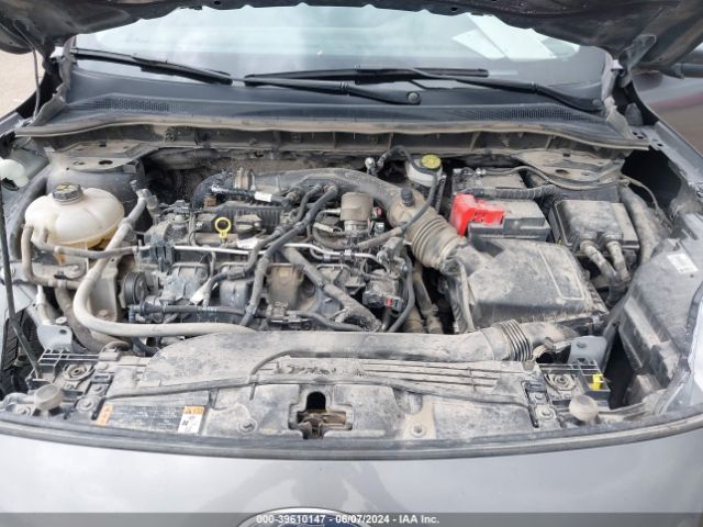 2021 FORD ESCAPE 1FMCU9J91MUA54288 Photo 9