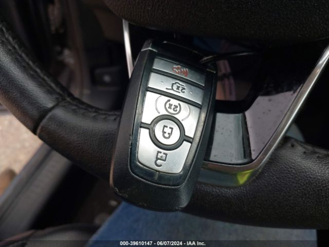 2021 FORD ESCAPE 1FMCU9J91MUA54288 Photo 10