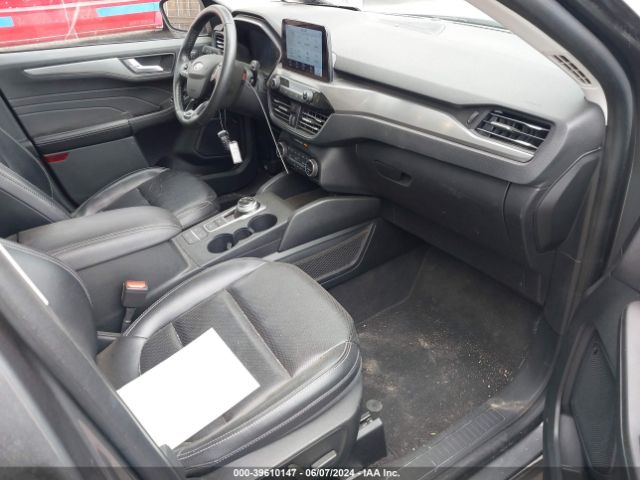 2021 FORD ESCAPE 1FMCU9J91MUA54288 Photo 4