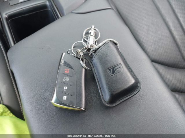 58ABZ1B12KU003265 Lexus Es 350 F Sport