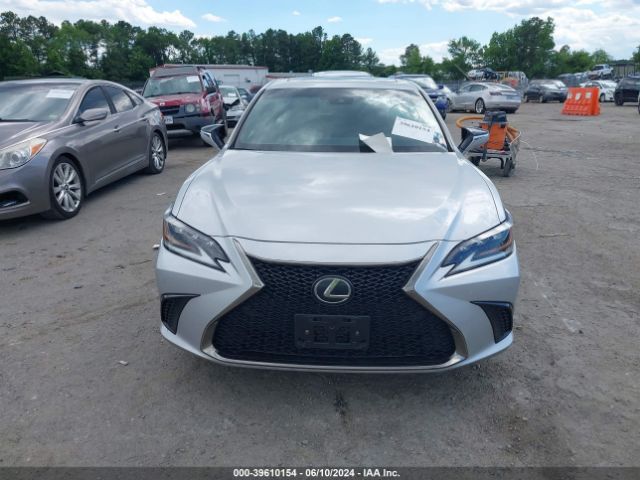 58ABZ1B12KU003265 Lexus Es 350 F Sport