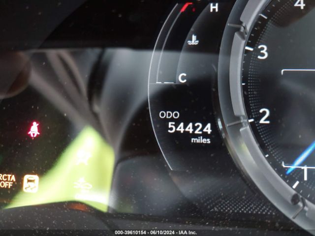 58ABZ1B12KU003265 Lexus Es 350 F Sport