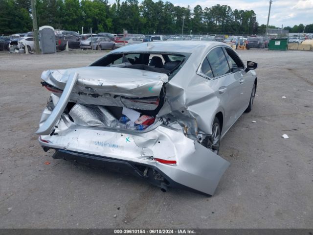58ABZ1B12KU003265 Lexus Es 350 F Sport