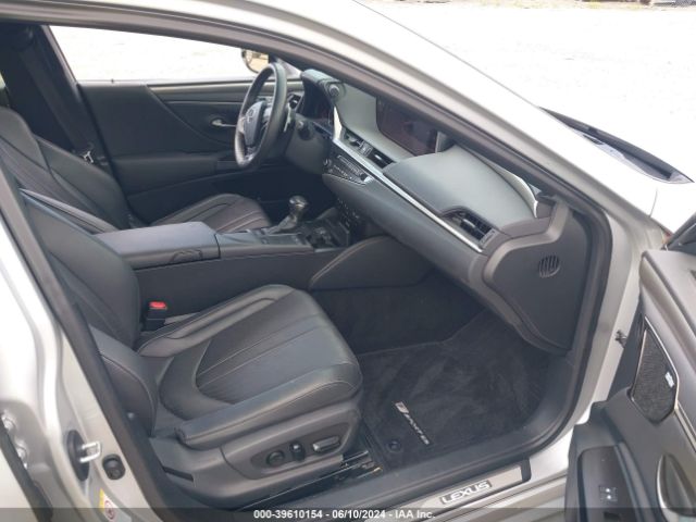 58ABZ1B12KU003265 Lexus Es 350 F Sport