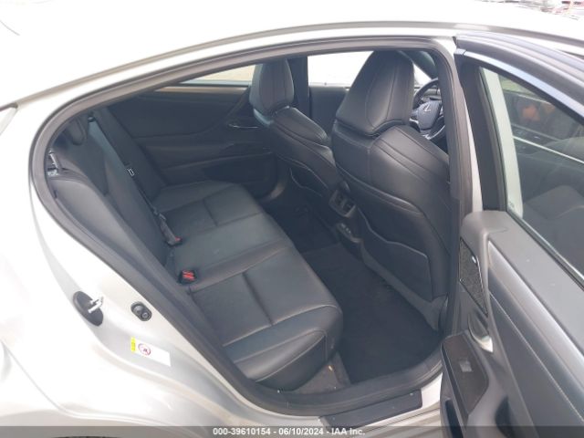 58ABZ1B12KU003265 Lexus Es 350 F Sport