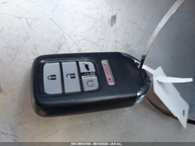 Honda Pilot Ex-l 2016 5FNYF6H6XGB011581 Image 11