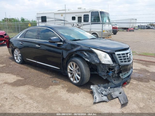2G61P5S3XE9305929 auction archive image