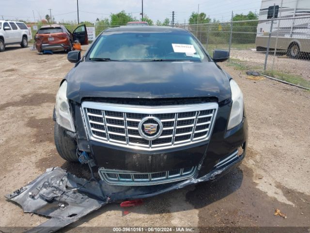 2G61P5S3XE9305929 Cadillac Xts Premium