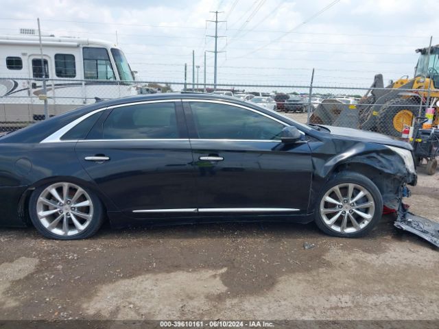 2G61P5S3XE9305929 Cadillac Xts Premium