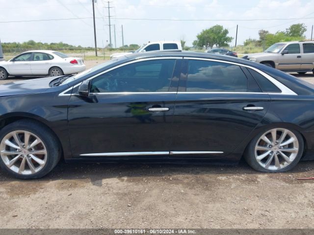 2G61P5S3XE9305929 Cadillac Xts Premium