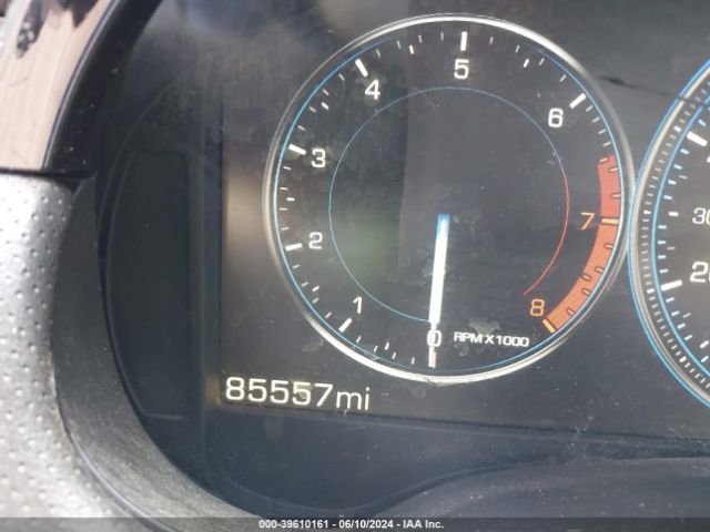 2G61P5S3XE9305929 Cadillac Xts Premium