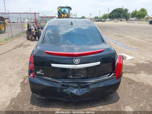 2G61P5S3XE9305929 Cadillac Xts Premium