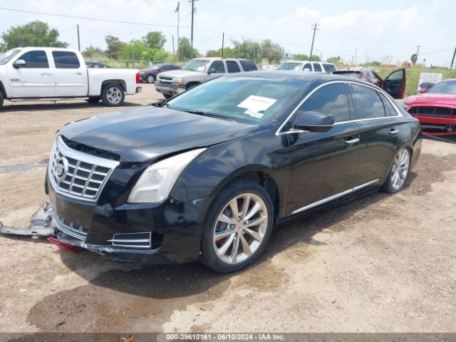 2G61P5S3XE9305929 Cadillac Xts Premium