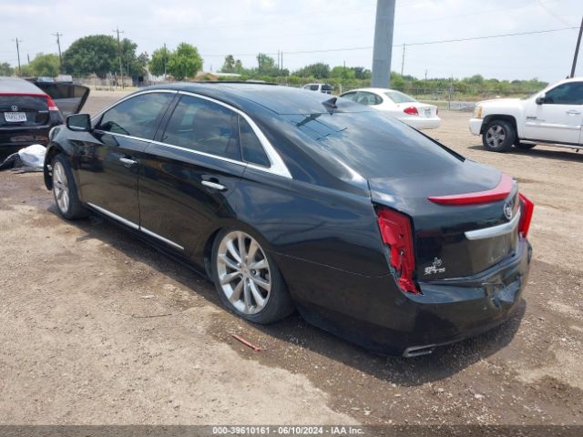 2G61P5S3XE9305929 Cadillac Xts Premium