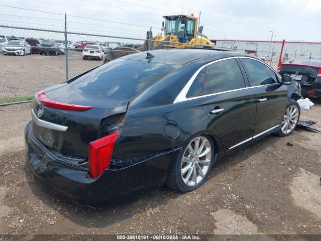 2G61P5S3XE9305929 Cadillac Xts Premium