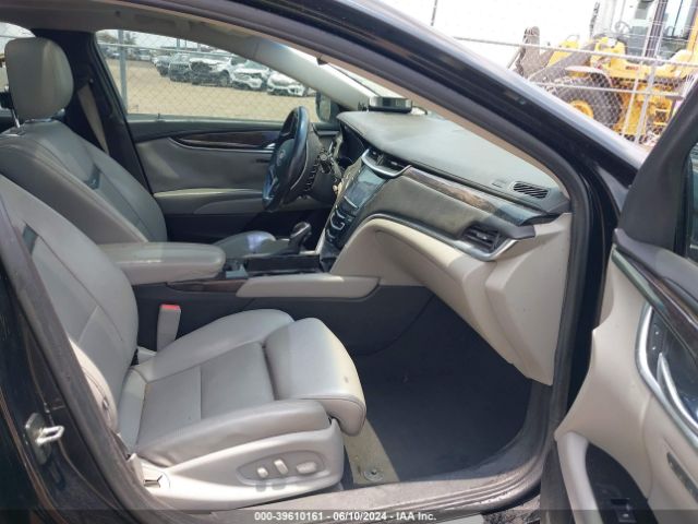 2G61P5S3XE9305929 Cadillac Xts Premium