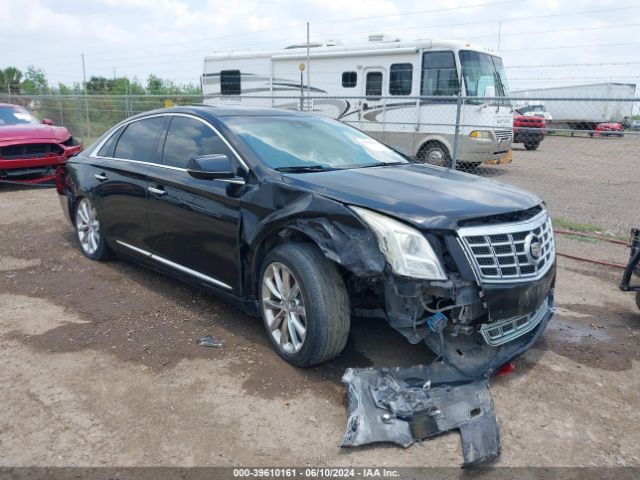 2G61P5S3XE9305929 Cadillac Xts Premium