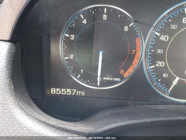 2G61P5S3XE9305929 Cadillac Xts Premium