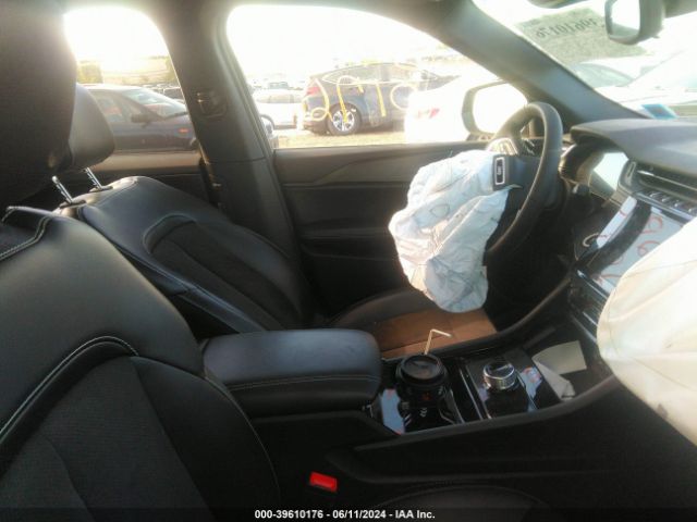 1C4RJKAG1P8796460 Jeep Grand Cherokee L Altitude 4x4