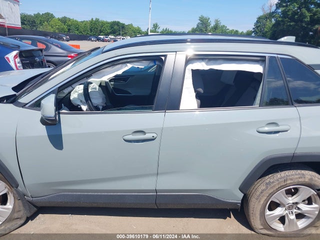 Toyota Rav4 Xle 2021 2T3P1RFV9MW195892 Image 14