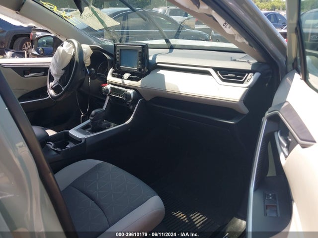Toyota Rav4 Xle 2021 2T3P1RFV9MW195892 Image 5