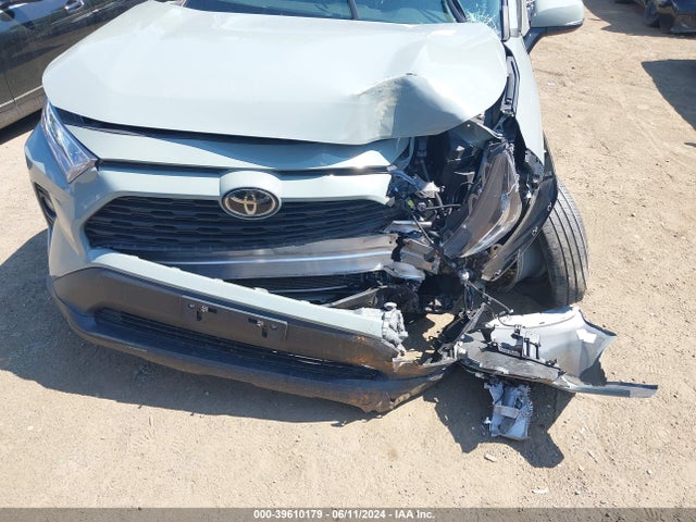 Toyota Rav4 Xle 2021 2T3P1RFV9MW195892 Image 6