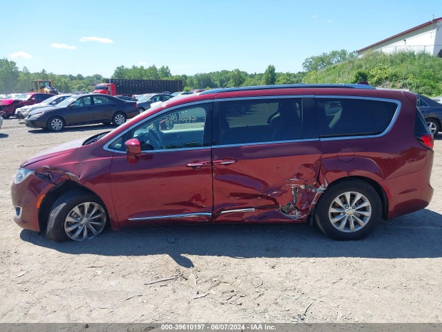 Chrysler Pacifica Touring L 2019 2C4RC1BG8KR589290 Image 14