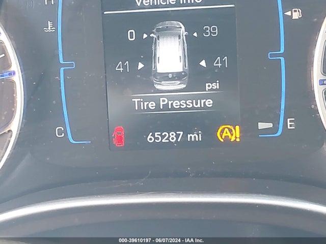 Chrysler Pacifica Touring L 2019 2C4RC1BG8KR589290 Image 15