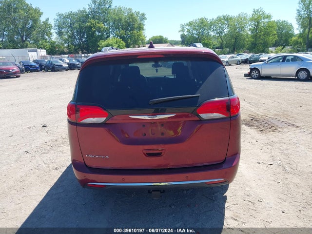 Chrysler Pacifica Touring L 2019 2C4RC1BG8KR589290 Image 16