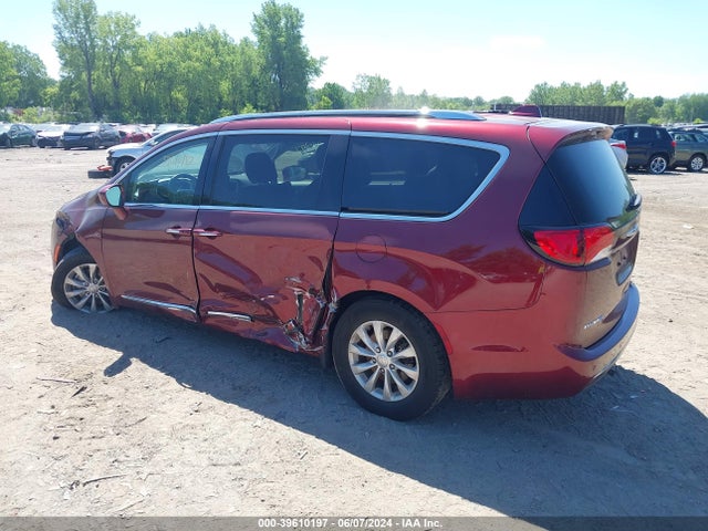 Chrysler Pacifica Touring L 2019 2C4RC1BG8KR589290 Image 3