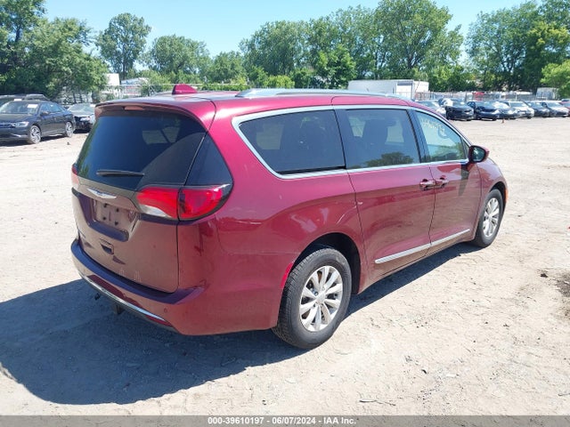 Chrysler Pacifica Touring L 2019 2C4RC1BG8KR589290 Image 4