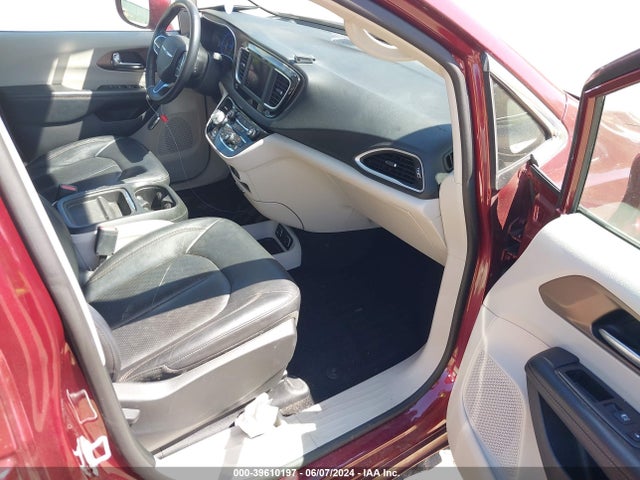 Chrysler Pacifica Touring L 2019 2C4RC1BG8KR589290 Image 5