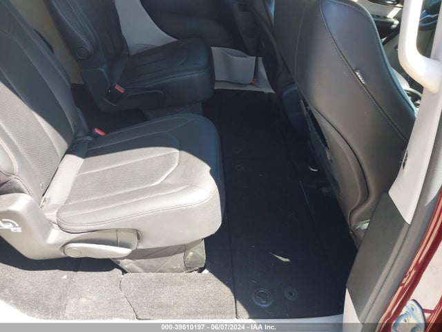 Chrysler Pacifica Touring L 2019 2C4RC1BG8KR589290 Image 8