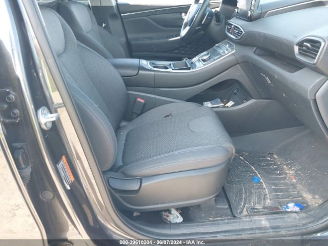 5NMS6DAJ6NH380278 Hyundai Santa Fe Xrt