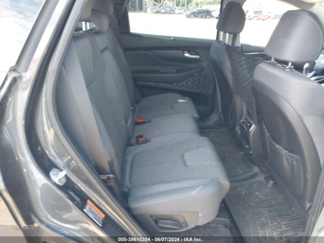 5NMS6DAJ6NH380278 Hyundai Santa Fe Xrt