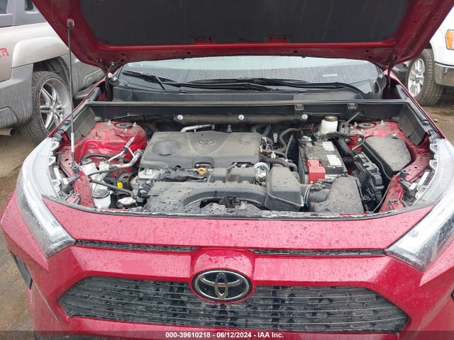 Toyota Rav4 Xle 2023 2T3W1RFV9PW285706 Image 10