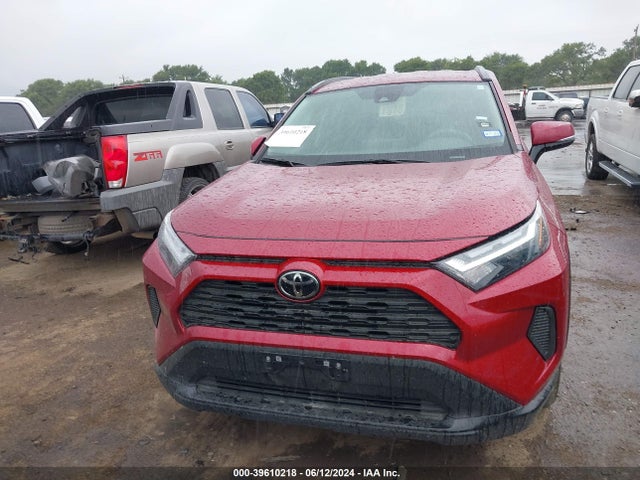 Toyota Rav4 Xle 2023 2T3W1RFV9PW285706 Image 12