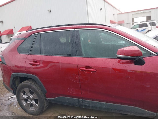 Toyota Rav4 Xle 2023 2T3W1RFV9PW285706 Image 13