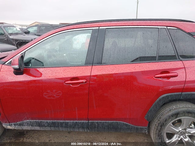 Toyota Rav4 Xle 2023 2T3W1RFV9PW285706 Image 14