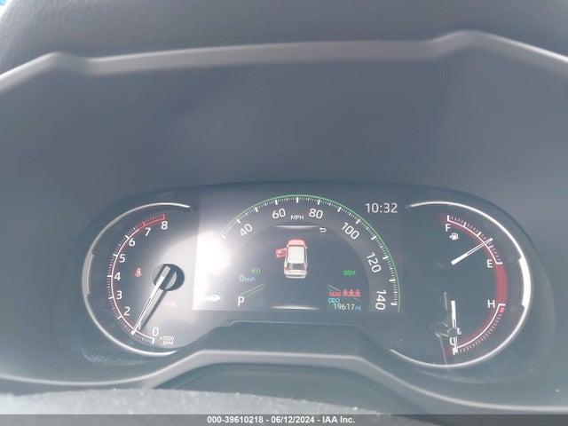 Toyota Rav4 Xle 2023 2T3W1RFV9PW285706 Image 15