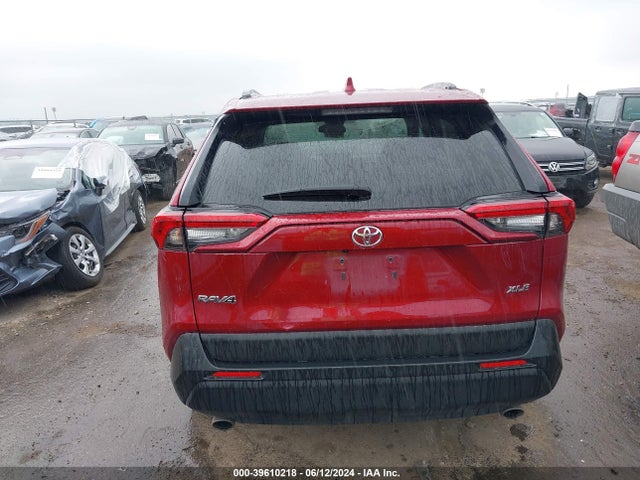 Toyota Rav4 Xle 2023 2T3W1RFV9PW285706 Image 16