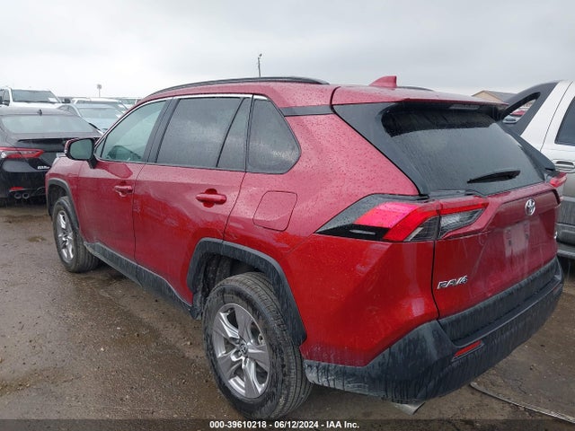 Toyota Rav4 Xle 2023 2T3W1RFV9PW285706 Image 3