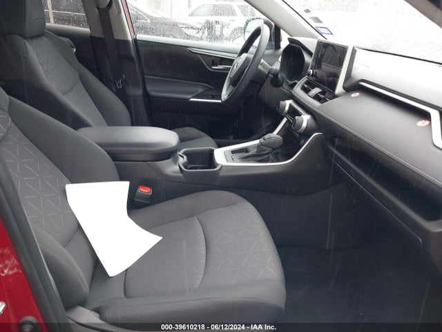 Toyota Rav4 Xle 2023 2T3W1RFV9PW285706 Image 5