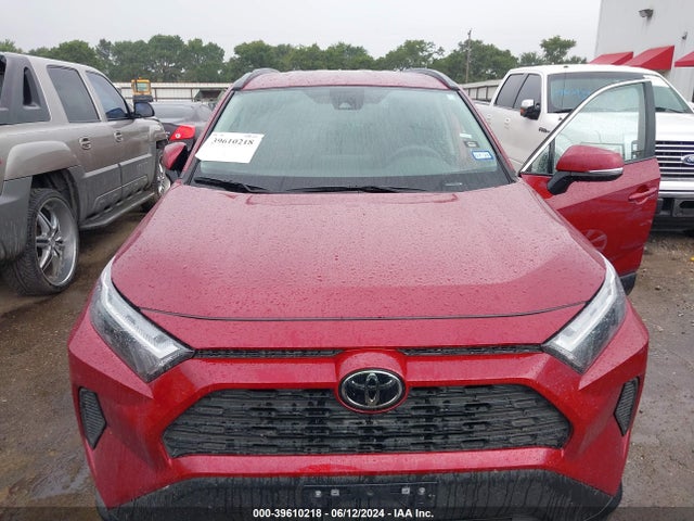 Toyota Rav4 Xle 2023 2T3W1RFV9PW285706 Image 6