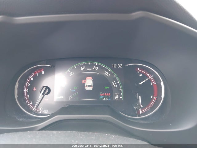 Toyota Rav4 Xle 2023 2T3W1RFV9PW285706 Image 7