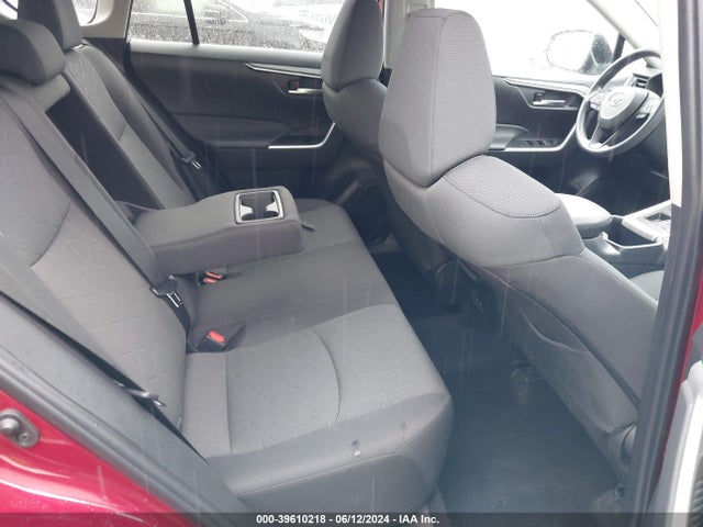 Toyota Rav4 Xle 2023 2T3W1RFV9PW285706 Image 8